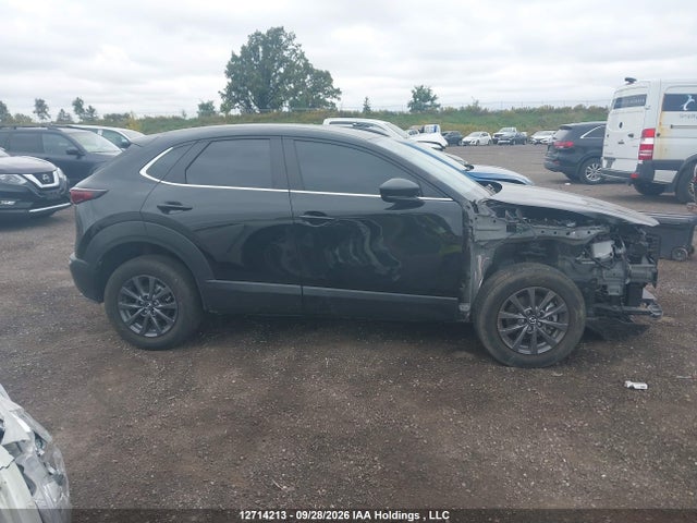Aukcja sprzedaży 2024 Mazda Cx-30 Gx, vin: 3MVDMBBM6RM603979, numer aukcji: 12714213
