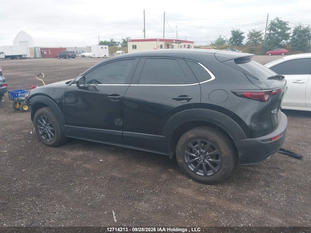Aukcja sprzedaży 2024 Mazda Cx-30 Gx, vin: 3MVDMBBM6RM603979, numer aukcji: 12714213