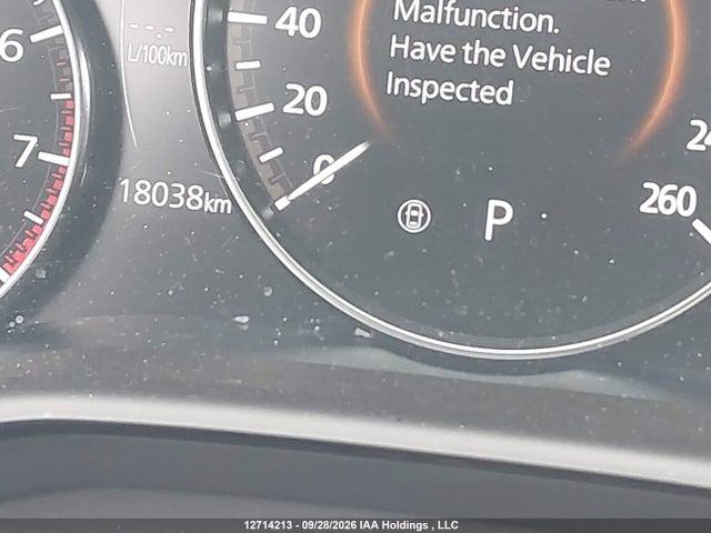 Aukcja sprzedaży 2024 Mazda Cx-30 Gx, vin: 3MVDMBBM6RM603979, numer aukcji: 12714213