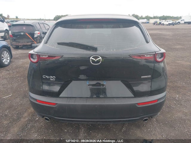Aukcja sprzedaży 2024 Mazda Cx-30 Gx, vin: 3MVDMBBM6RM603979, numer aukcji: 12714213