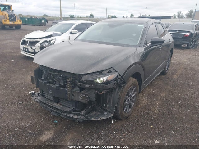 Aukcja sprzedaży 2024 Mazda Cx-30 Gx, vin: 3MVDMBBM6RM603979, numer aukcji: 12714213