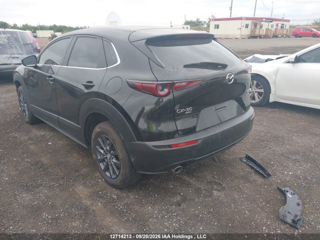 Aukcja sprzedaży 2024 Mazda Cx-30 Gx, vin: 3MVDMBBM6RM603979, numer aukcji: 12714213