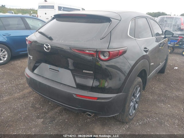 Aukcja sprzedaży 2024 Mazda Cx-30 Gx, vin: 3MVDMBBM6RM603979, numer aukcji: 12714213