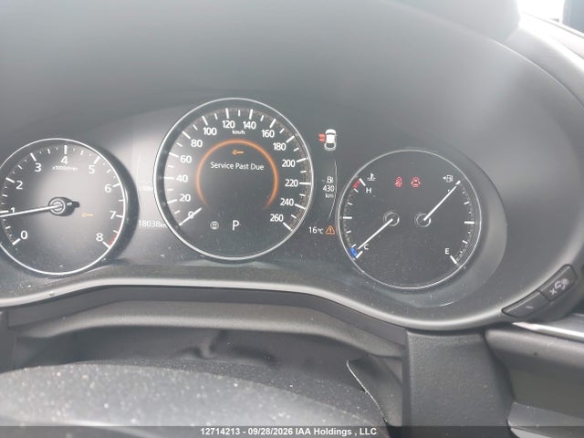 Aukcja sprzedaży 2024 Mazda Cx-30 Gx, vin: 3MVDMBBM6RM603979, numer aukcji: 12714213