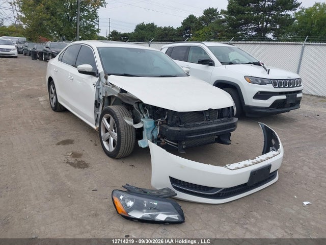 2014 1VWBS7A36EC083005 main image
