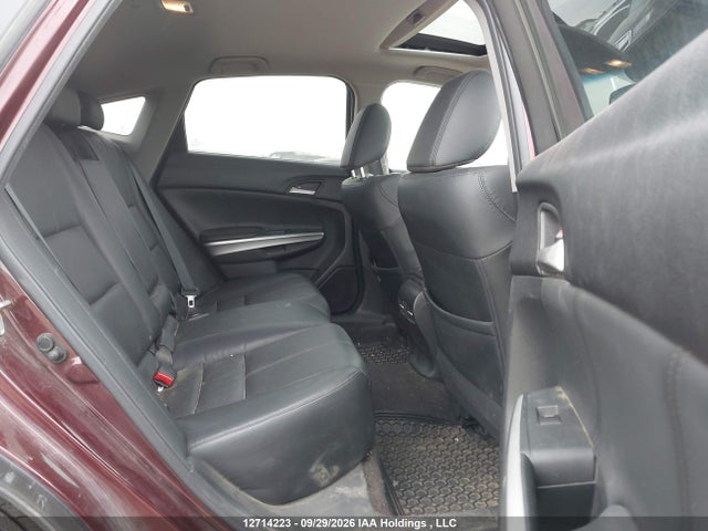 Honda Crosstour Exl 2014 5J6TF2H56EL800387 Image 8