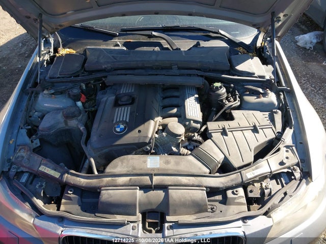 2010 Bmw 328 Xi მანქანა იყიდება აუქციონზე, vin: WBAPK7C57AA459592, აუქციონის ნომერი: 12714225
