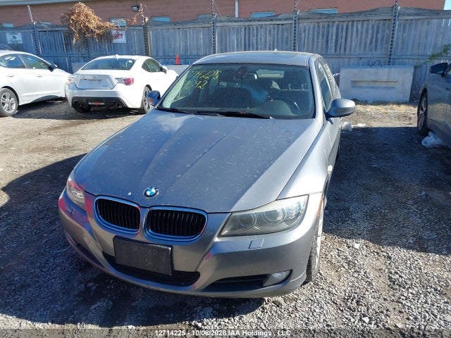 2010 Bmw 328 Xi მანქანა იყიდება აუქციონზე, vin: WBAPK7C57AA459592, აუქციონის ნომერი: 12714225