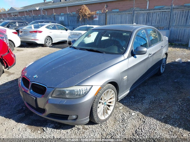 2010 Bmw 328 Xi მანქანა იყიდება აუქციონზე, vin: WBAPK7C57AA459592, აუქციონის ნომერი: 12714225