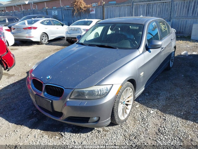 2010 Bmw 328 Xi მანქანა იყიდება აუქციონზე, vin: WBAPK7C57AA459592, აუქციონის ნომერი: 12714225