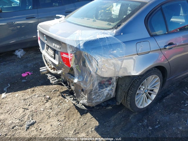 2010 Bmw 328 Xi მანქანა იყიდება აუქციონზე, vin: WBAPK7C57AA459592, აუქციონის ნომერი: 12714225