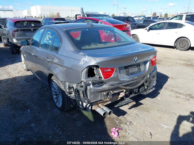 2010 Bmw 328 Xi მანქანა იყიდება აუქციონზე, vin: WBAPK7C57AA459592, აუქციონის ნომერი: 12714225