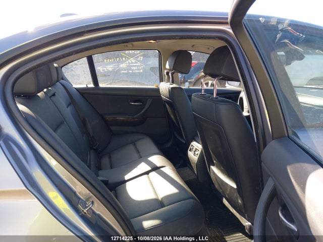 2010 Bmw 328 Xi მანქანა იყიდება აუქციონზე, vin: WBAPK7C57AA459592, აუქციონის ნომერი: 12714225