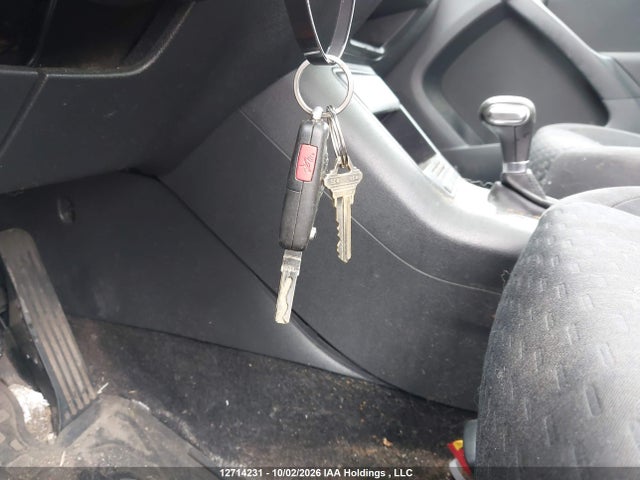 2010 Volkswagen Tiguan Se/sel მანქანა იყიდება აუქციონზე, vin: WVGBV7AXXAW003609, აუქციონის ნომერი: 12714231