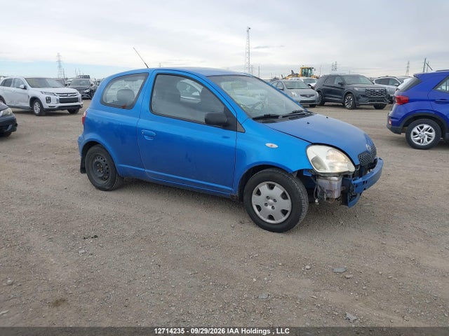 Продажа на аукционе авто 2005 Toyota Echo, vin: JTDJT123750066304, номер лота: 12714235