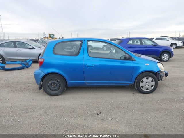 Продажа на аукционе авто 2005 Toyota Echo, vin: JTDJT123750066304, номер лота: 12714235