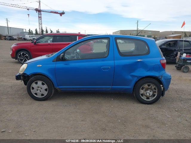 Продажа на аукционе авто 2005 Toyota Echo, vin: JTDJT123750066304, номер лота: 12714235