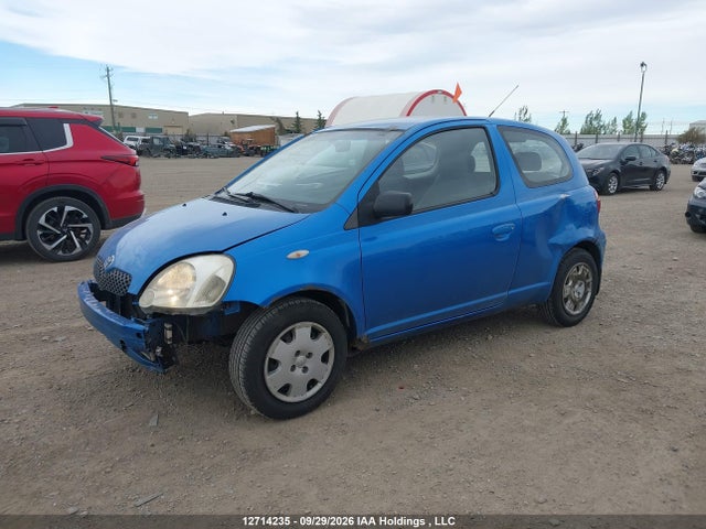 Продажа на аукционе авто 2005 Toyota Echo, vin: JTDJT123750066304, номер лота: 12714235