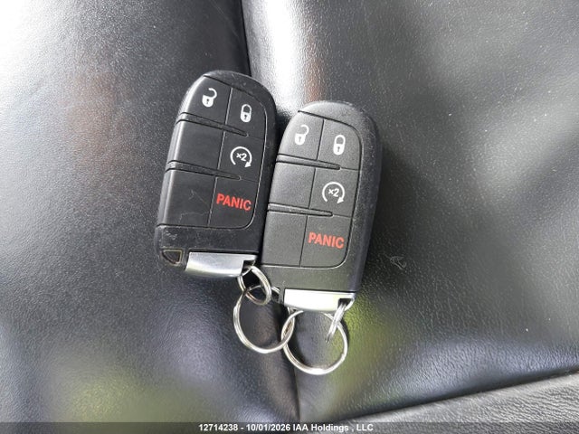Продажа на аукционе авто 2017 Dodge Durango Gt, vin: 1C4RDJDG9HC935388, номер лота: 12714238