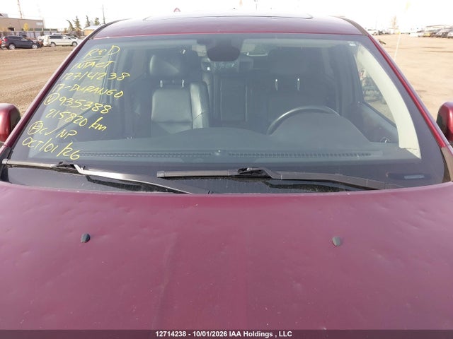Продажа на аукционе авто 2017 Dodge Durango Gt, vin: 1C4RDJDG9HC935388, номер лота: 12714238