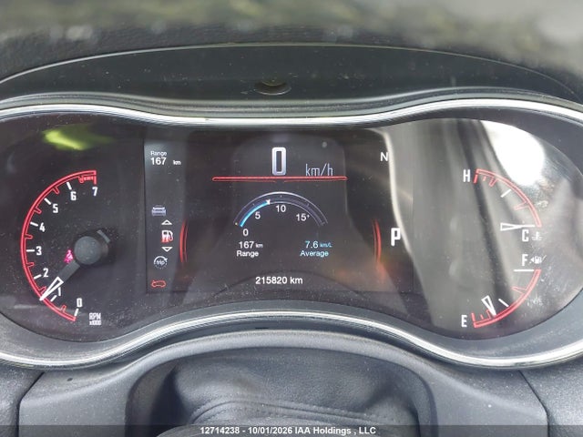 Продажа на аукционе авто 2017 Dodge Durango Gt, vin: 1C4RDJDG9HC935388, номер лота: 12714238