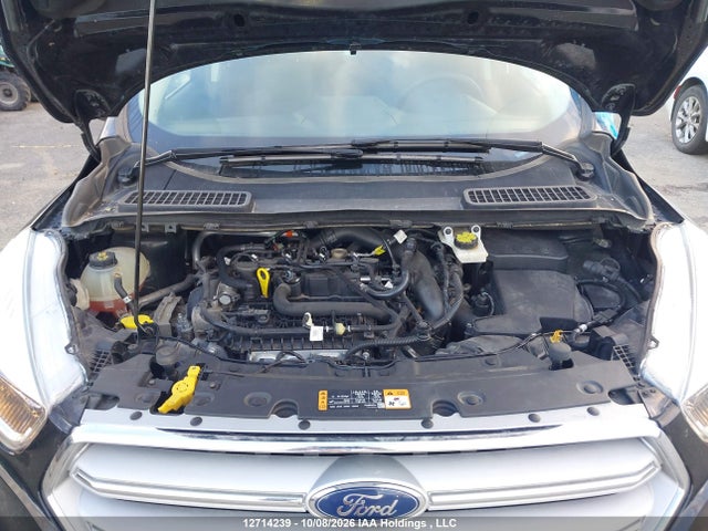 Ford ESCAPE SE 2019 1FMCU9GD3KUA56987 Image 10