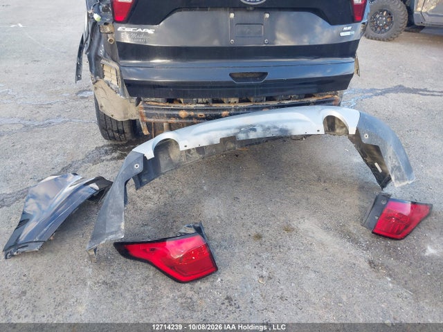 Ford ESCAPE SE 2019 1FMCU9GD3KUA56987 Image 12