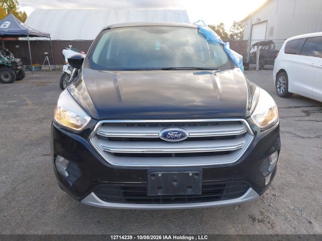Ford ESCAPE SE 2019 1FMCU9GD3KUA56987 Image 13