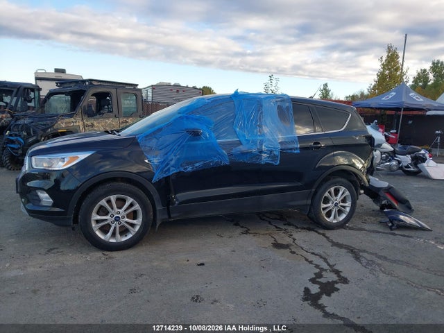 Ford ESCAPE SE 2019 1FMCU9GD3KUA56987 Image 15