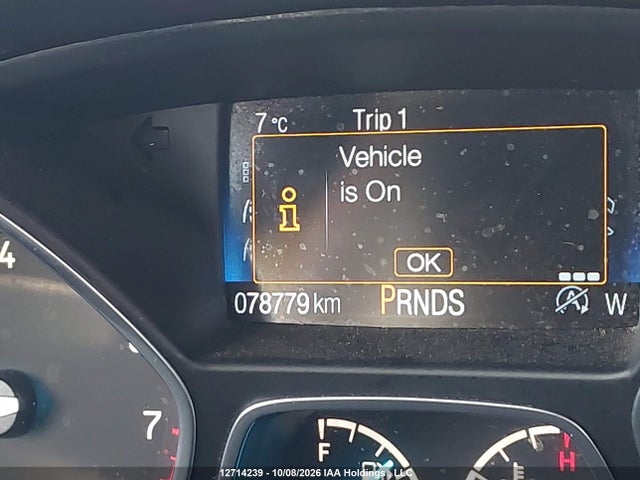 Ford ESCAPE SE 2019 1FMCU9GD3KUA56987 Image 16