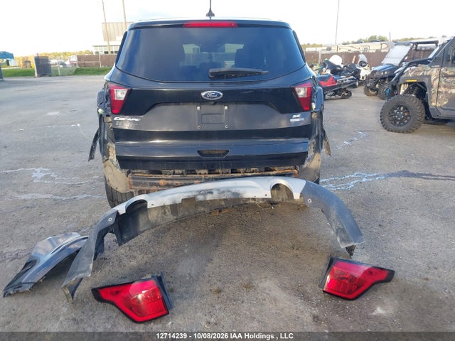 Ford ESCAPE SE 2019 1FMCU9GD3KUA56987 Image 17