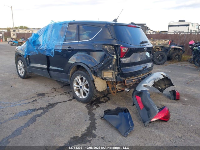 Ford ESCAPE SE 2019 1FMCU9GD3KUA56987 Image 3