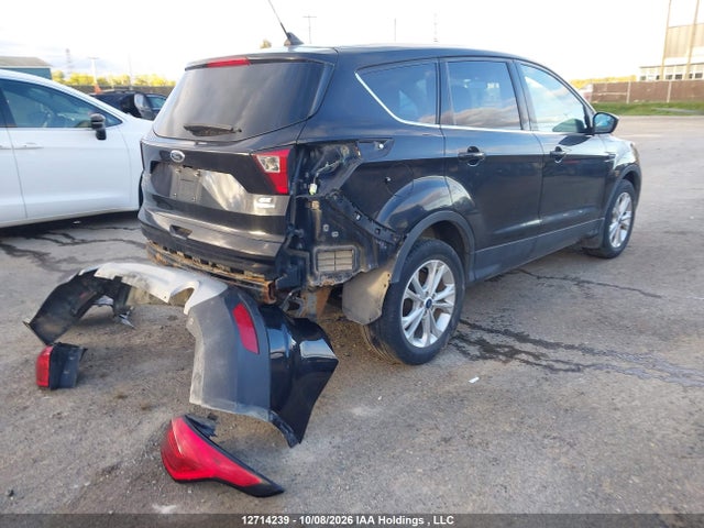 Ford ESCAPE SE 2019 1FMCU9GD3KUA56987 Image 4