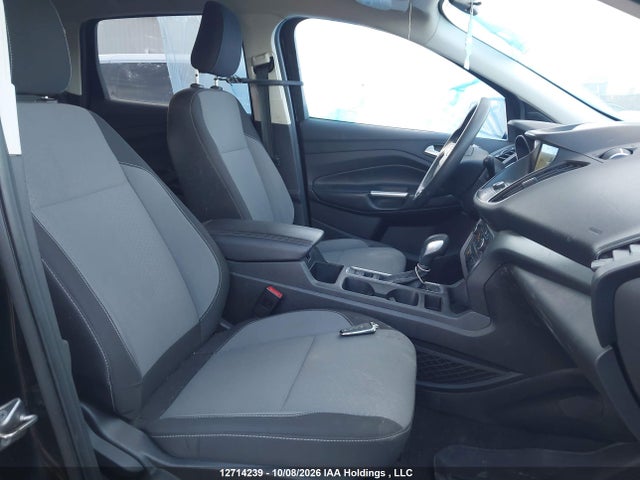 Ford ESCAPE SE 2019 1FMCU9GD3KUA56987 Image 5