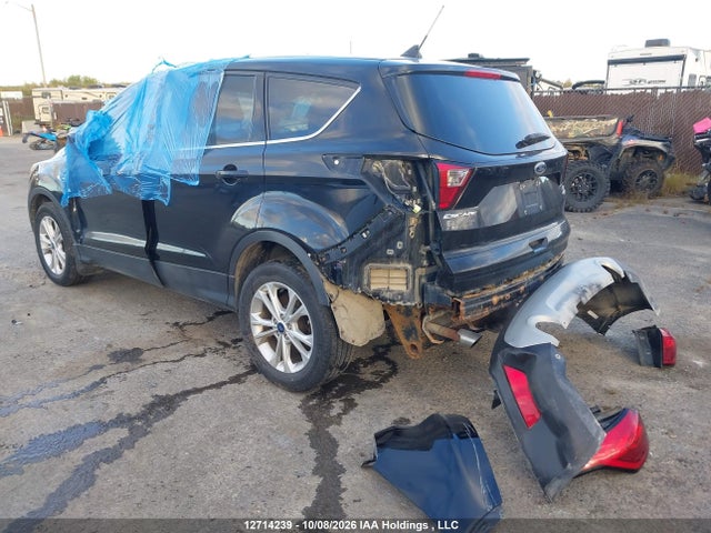 Ford ESCAPE SE 2019 1FMCU9GD3KUA56987 Image 6