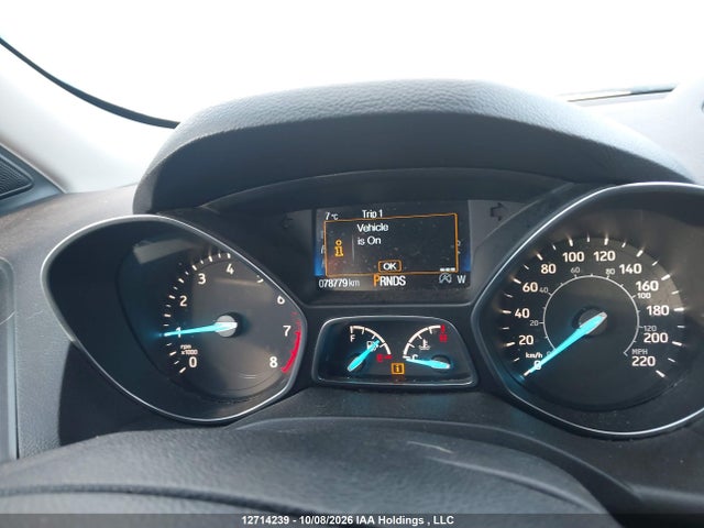 Ford ESCAPE SE 2019 1FMCU9GD3KUA56987 Image 7
