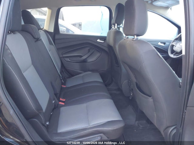 Ford ESCAPE SE 2019 1FMCU9GD3KUA56987 Image 8