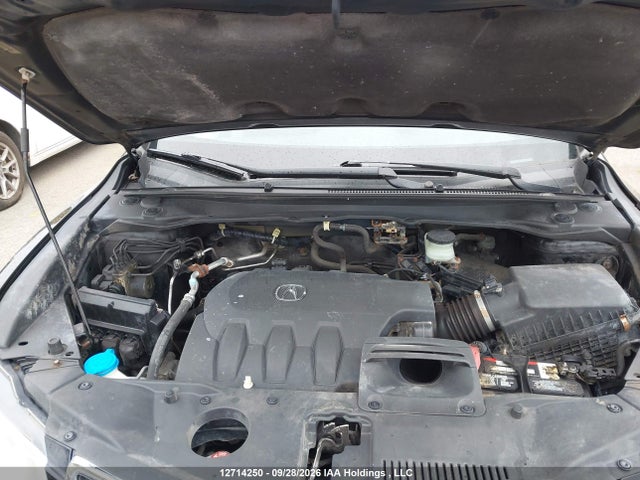 Продажа на аукционе авто 2013 Acura Rdx, vin: 5J8TB4H35DL801784, номер лота: 12714250