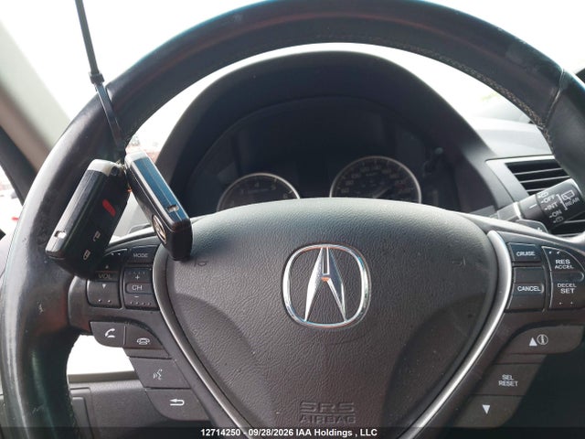 Продажа на аукционе авто 2013 Acura Rdx, vin: 5J8TB4H35DL801784, номер лота: 12714250