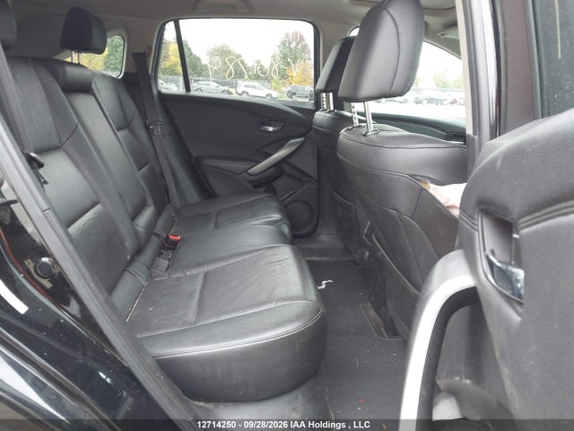 Продажа на аукционе авто 2013 Acura Rdx, vin: 5J8TB4H35DL801784, номер лота: 12714250