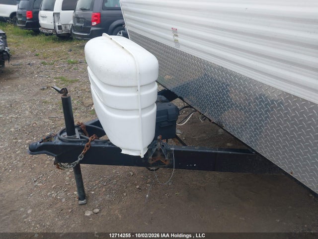 Продаж на аукціоні авто 2011 Keystone Springdale, vin: 4YDT29420B3100525, номер лоту: 12714255