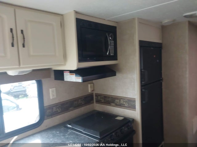 Продаж на аукціоні авто 2011 Keystone Springdale, vin: 4YDT29420B3100525, номер лоту: 12714255