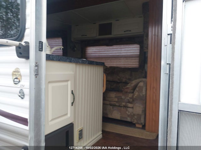 Продаж на аукціоні авто 2011 Keystone Springdale, vin: 4YDT29420B3100525, номер лоту: 12714255