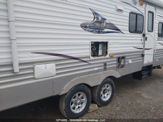 Продаж на аукціоні авто 2011 Keystone Springdale, vin: 4YDT29420B3100525, номер лоту: 12714255