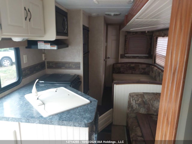 Продаж на аукціоні авто 2011 Keystone Springdale, vin: 4YDT29420B3100525, номер лоту: 12714255