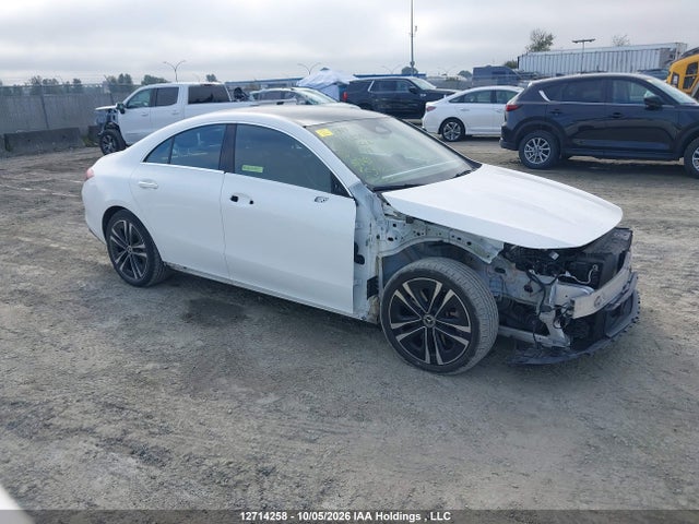 Продаж на аукціоні авто 2026 Mercedes-benz Cla 250 4matic, vin: W1K5J4HB6TN571179, номер лоту: 12714258