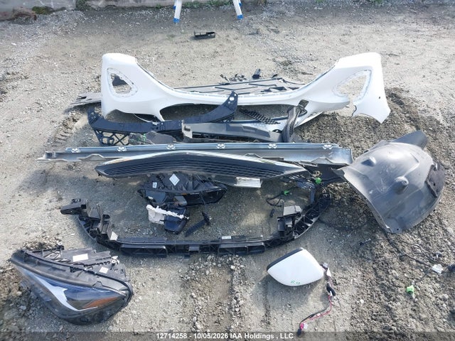 Продаж на аукціоні авто 2026 Mercedes-benz Cla 250 4matic, vin: W1K5J4HB6TN571179, номер лоту: 12714258