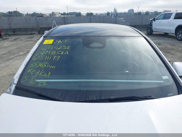Продаж на аукціоні авто 2026 Mercedes-benz Cla 250 4matic, vin: W1K5J4HB6TN571179, номер лоту: 12714258