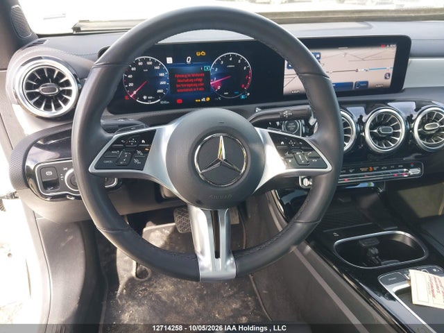 Продаж на аукціоні авто 2026 Mercedes-benz Cla 250 4matic, vin: W1K5J4HB6TN571179, номер лоту: 12714258
