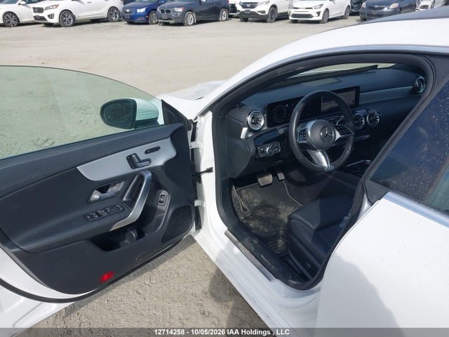 Продаж на аукціоні авто 2026 Mercedes-benz Cla 250 4matic, vin: W1K5J4HB6TN571179, номер лоту: 12714258